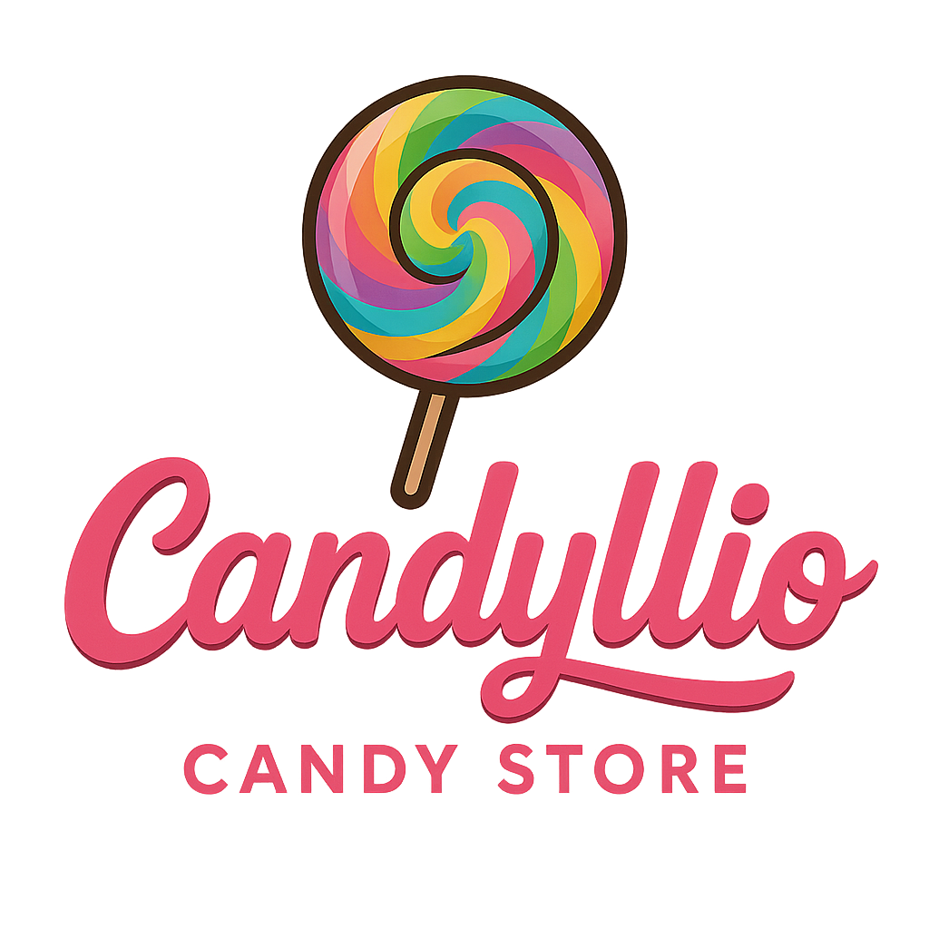 Seau de bonbons - Promo 5kg